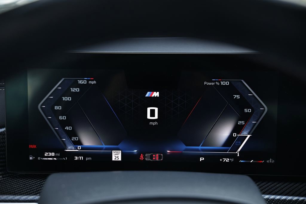 Certified 2024 BMW X6 M60i image 33