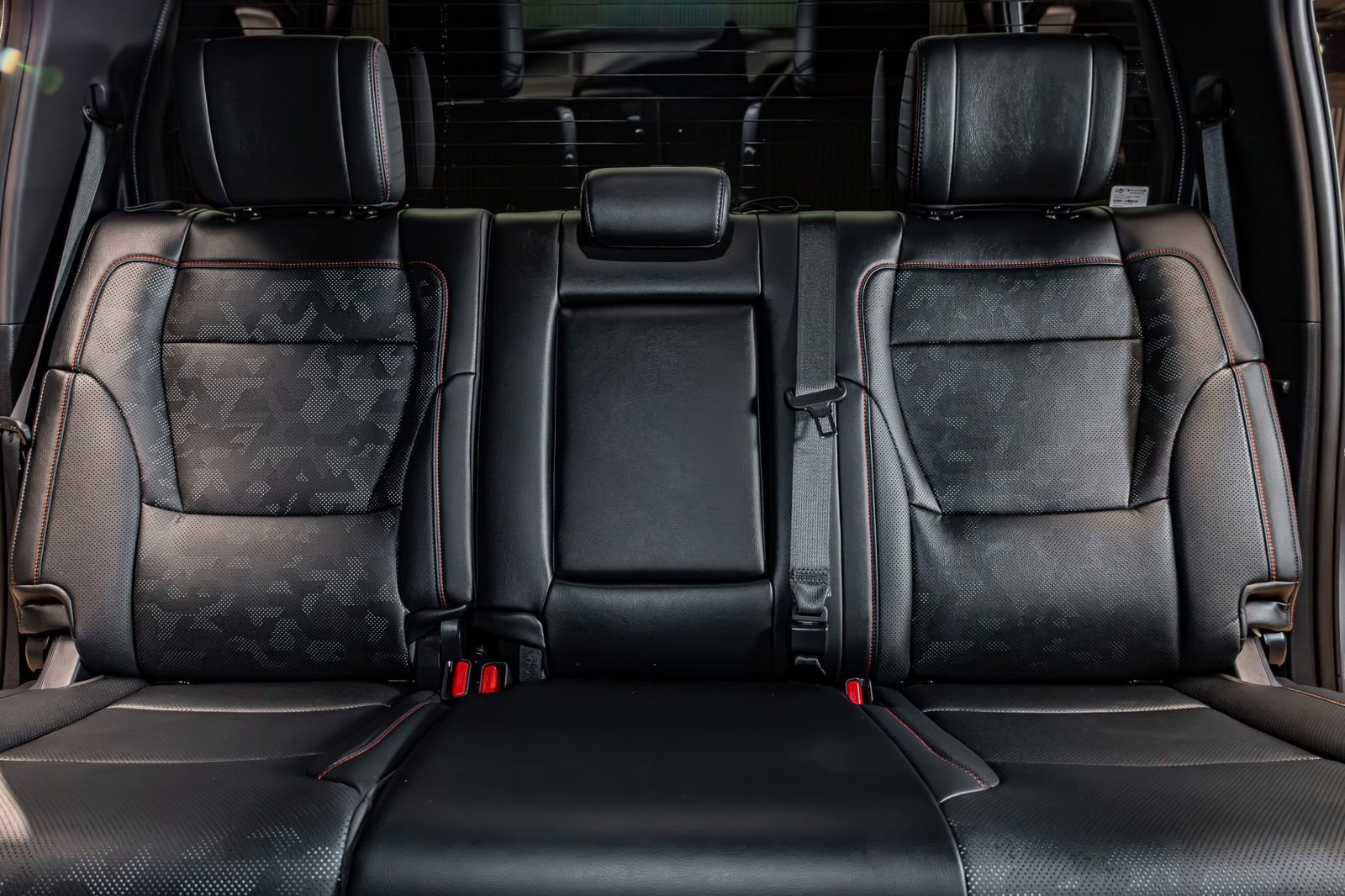 Used 2025 Toyota Tundra TRD Pro image 22