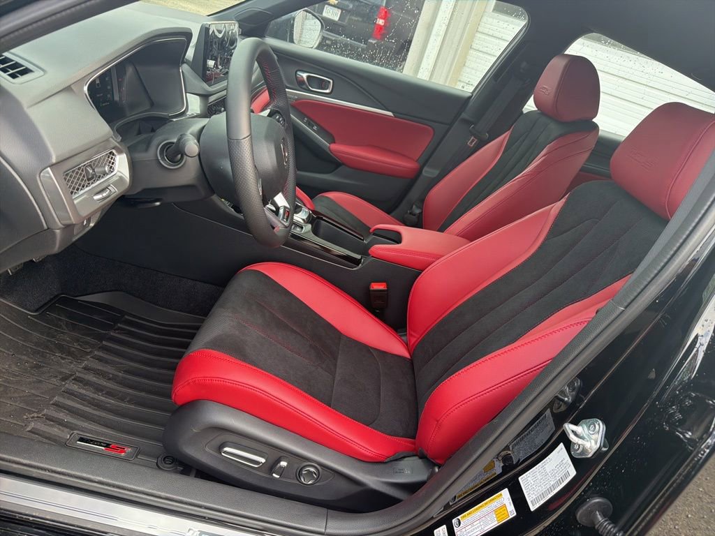 New 2026 Acura Integra Type S image 13