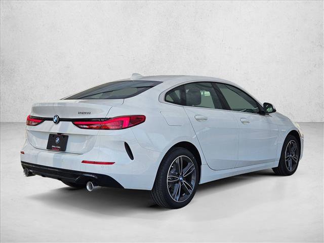 Certified 2024 BMW 228i Gran Coupe w/ Premium Package FWD video 2