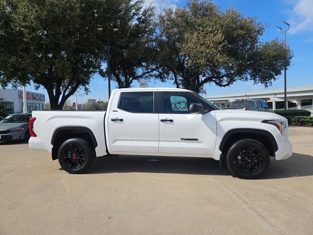 Used 2025 Toyota Tundra SR5 image 4