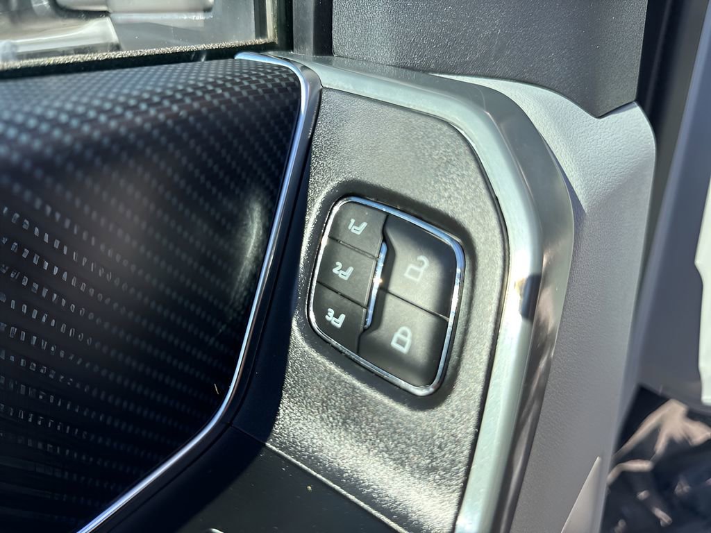 Used 2024 Ford F350 Limited w/ FX4 Off-Road Package image 11