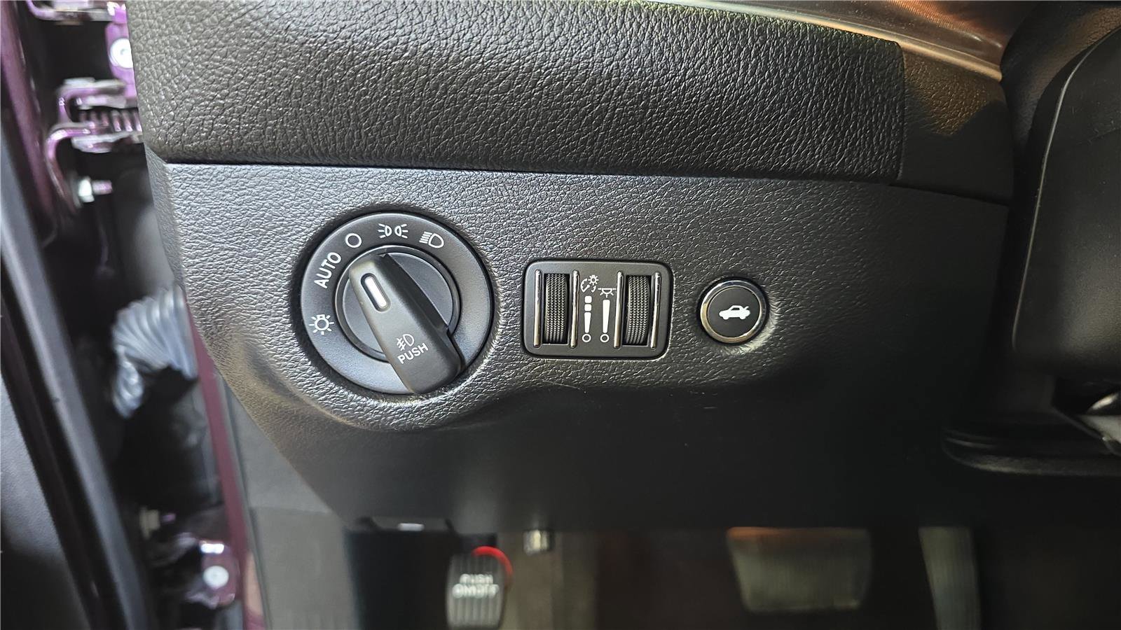 Used 2021 Dodge Challenger GT AWD/4WD image 21