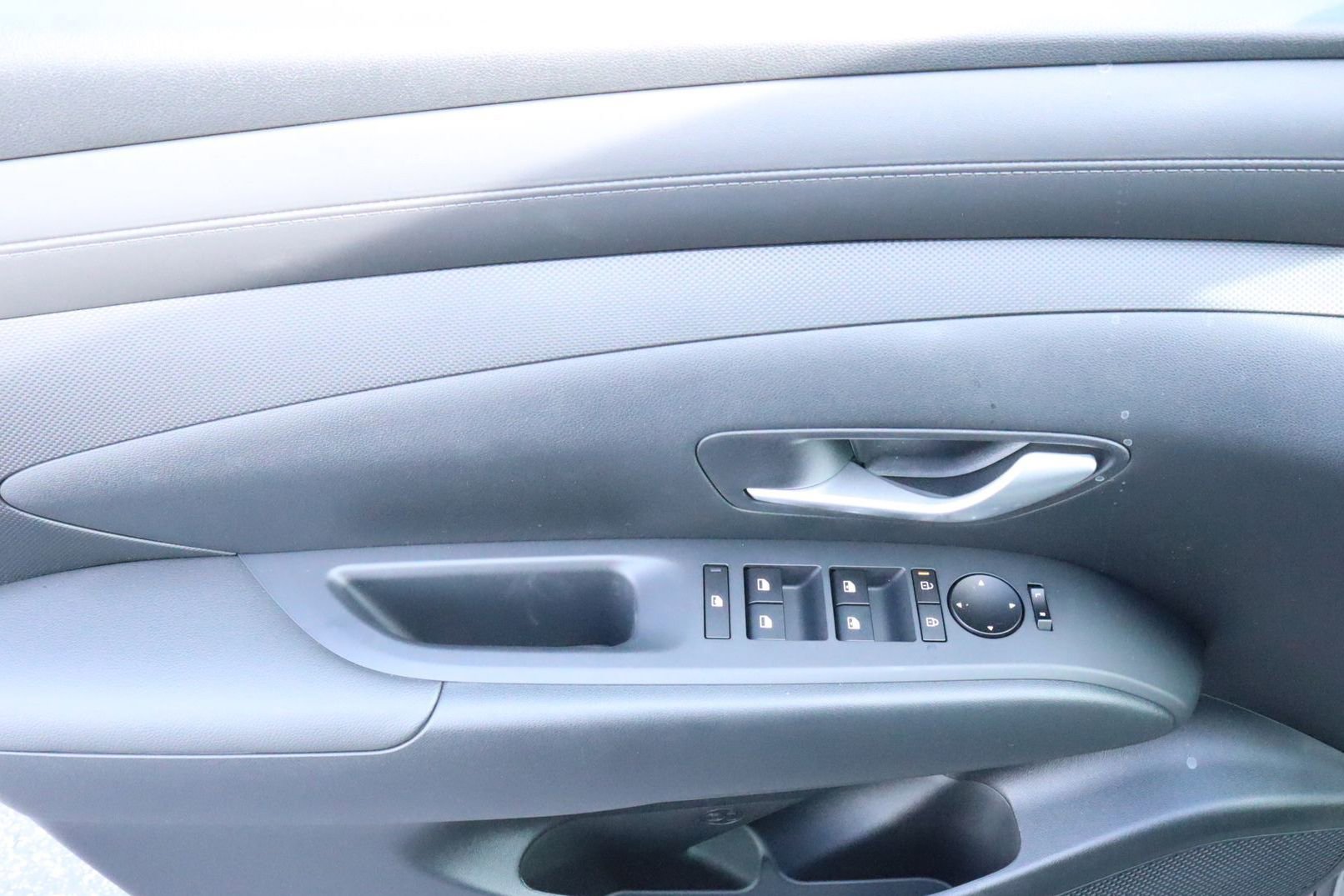 New 2026 Hyundai Santa Cruz SEL image 21