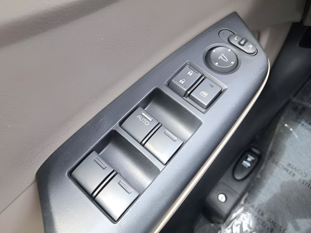 Used 2014 Honda Civic LX image 25