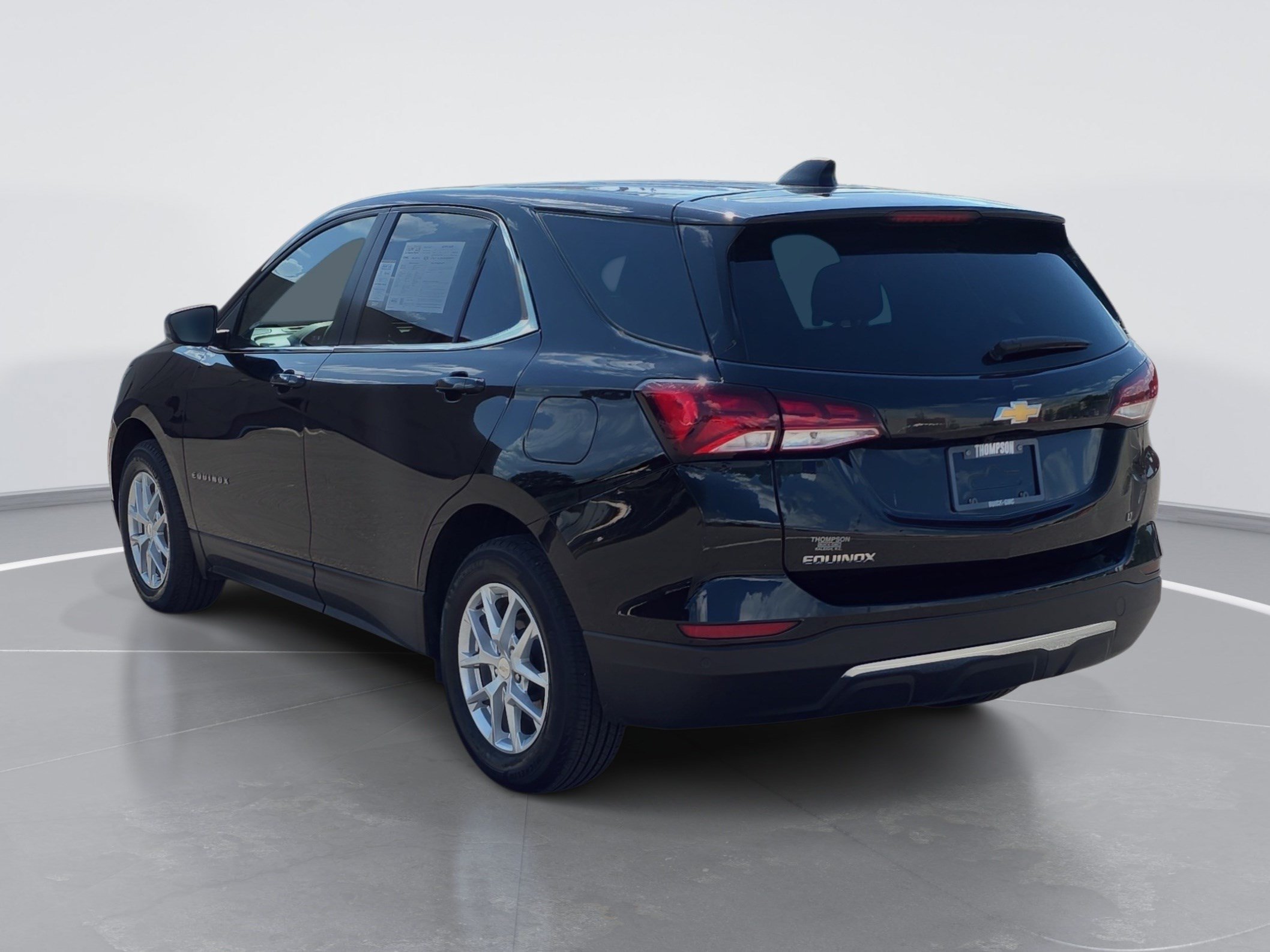 Used 2023 Chevrolet Equinox LT FWD image 5