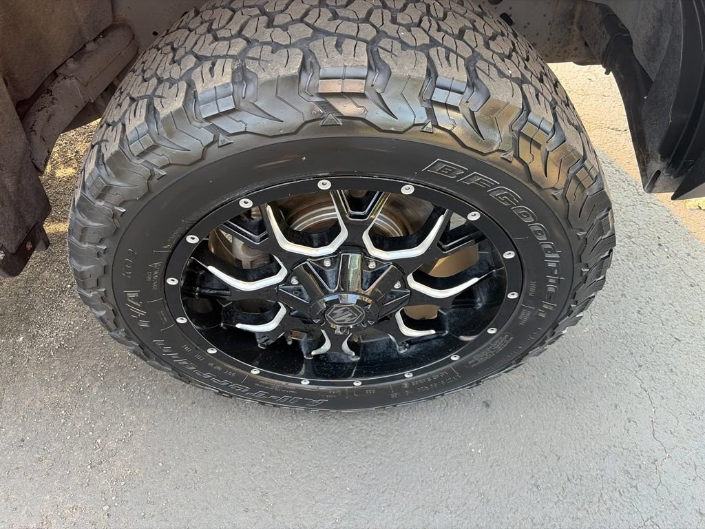 Used 2020 Ford F150 XLT AWD/4WD image 10