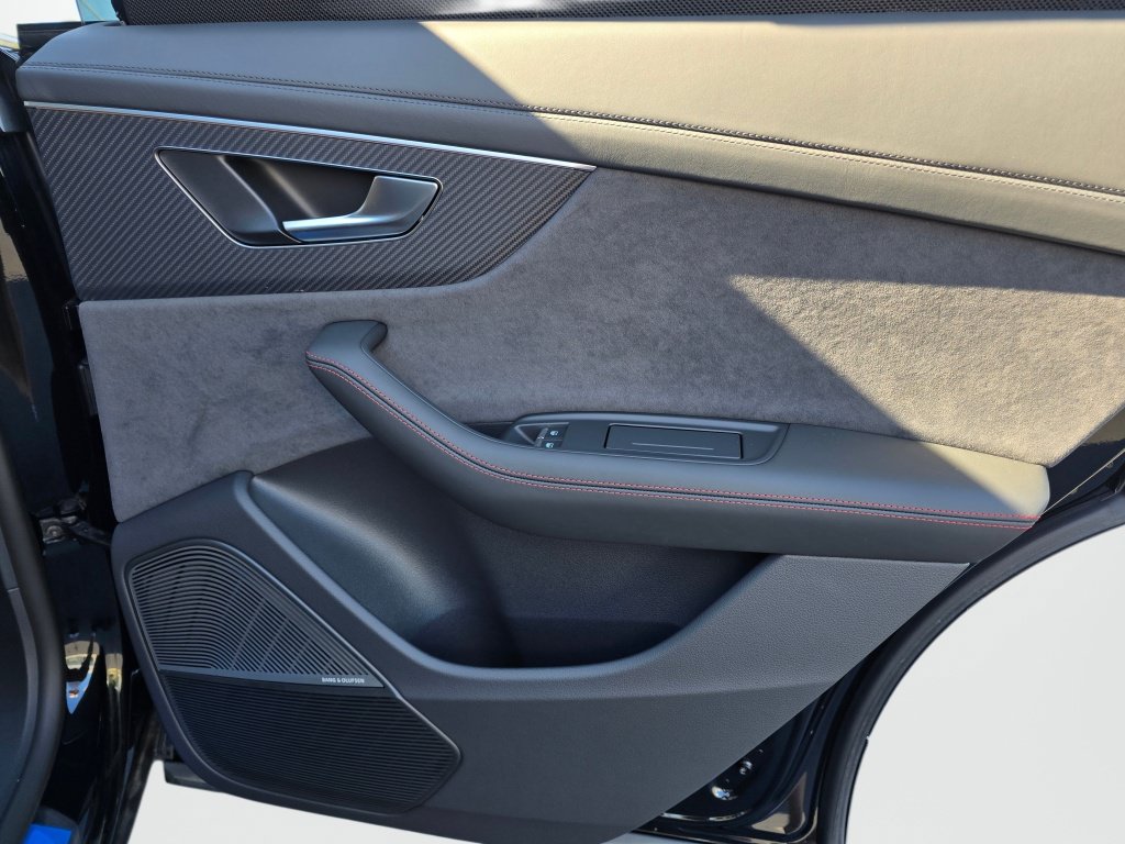New 2026 Audi SQ8 Prestige AWD/4WD image 22