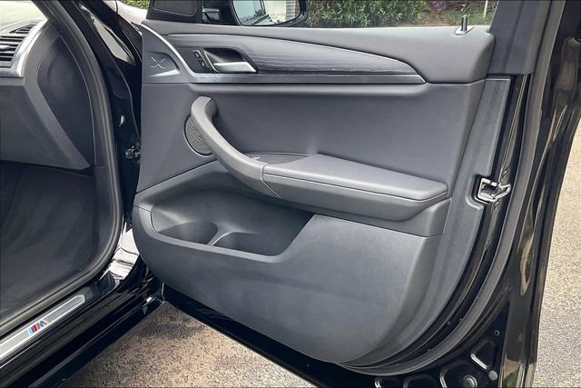 Certified 2022 BMW X3 sDrive30i w/ M Sport Package 2 image 22
