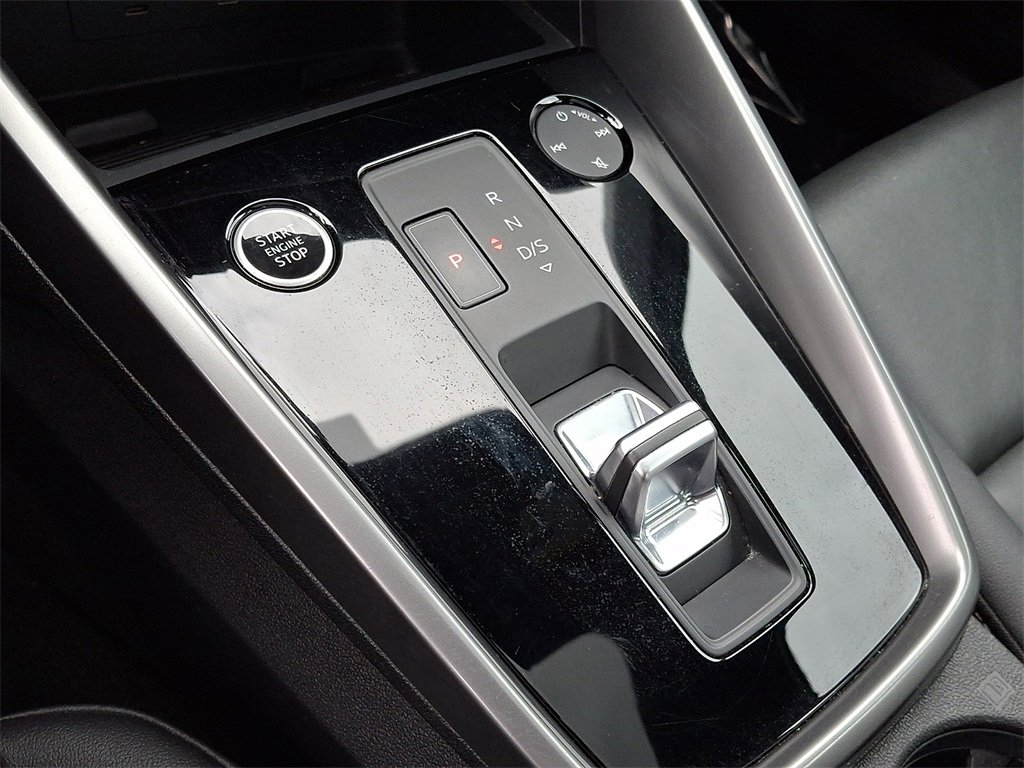 Used 2023 Audi A3 2.0T Premium image 16