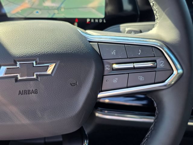 New 2027 Chevrolet Equinox LT w/ Convenience Package II FWD image 29