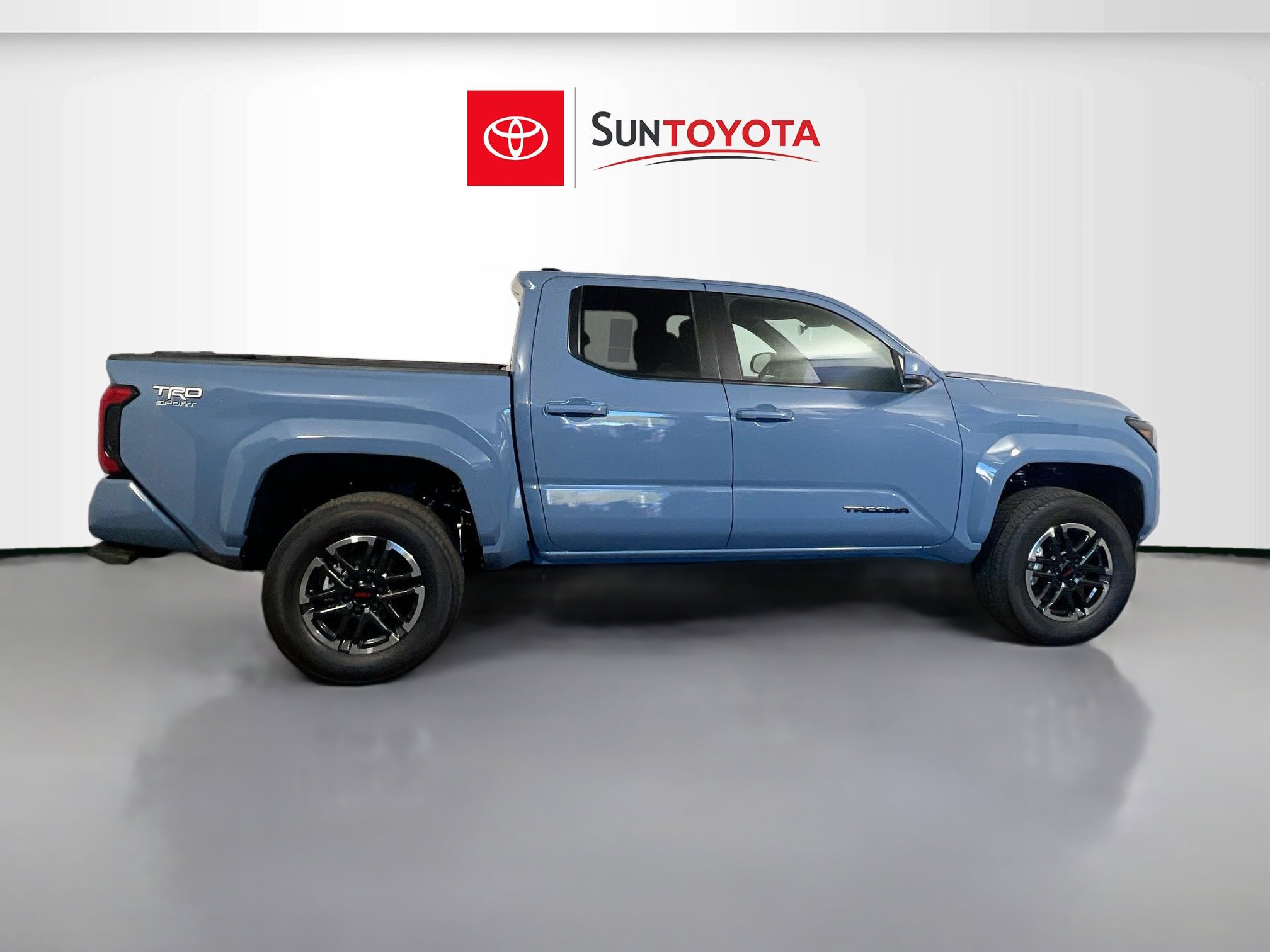 New 2026 Toyota Tacoma TRD Sport image 2
