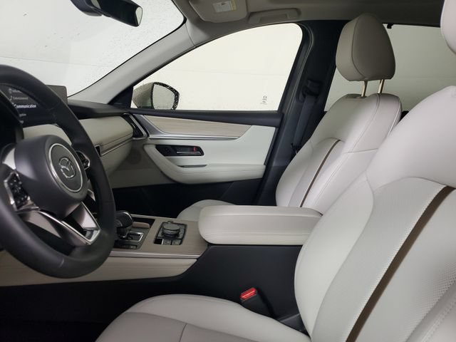 New 2026 MAZDA CX-90 3.3 Turbo w/ Premium Plus Pkg AWD/4WD image 21