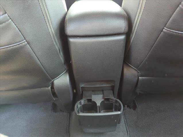 Used 2009 Nissan Rogue S image 17