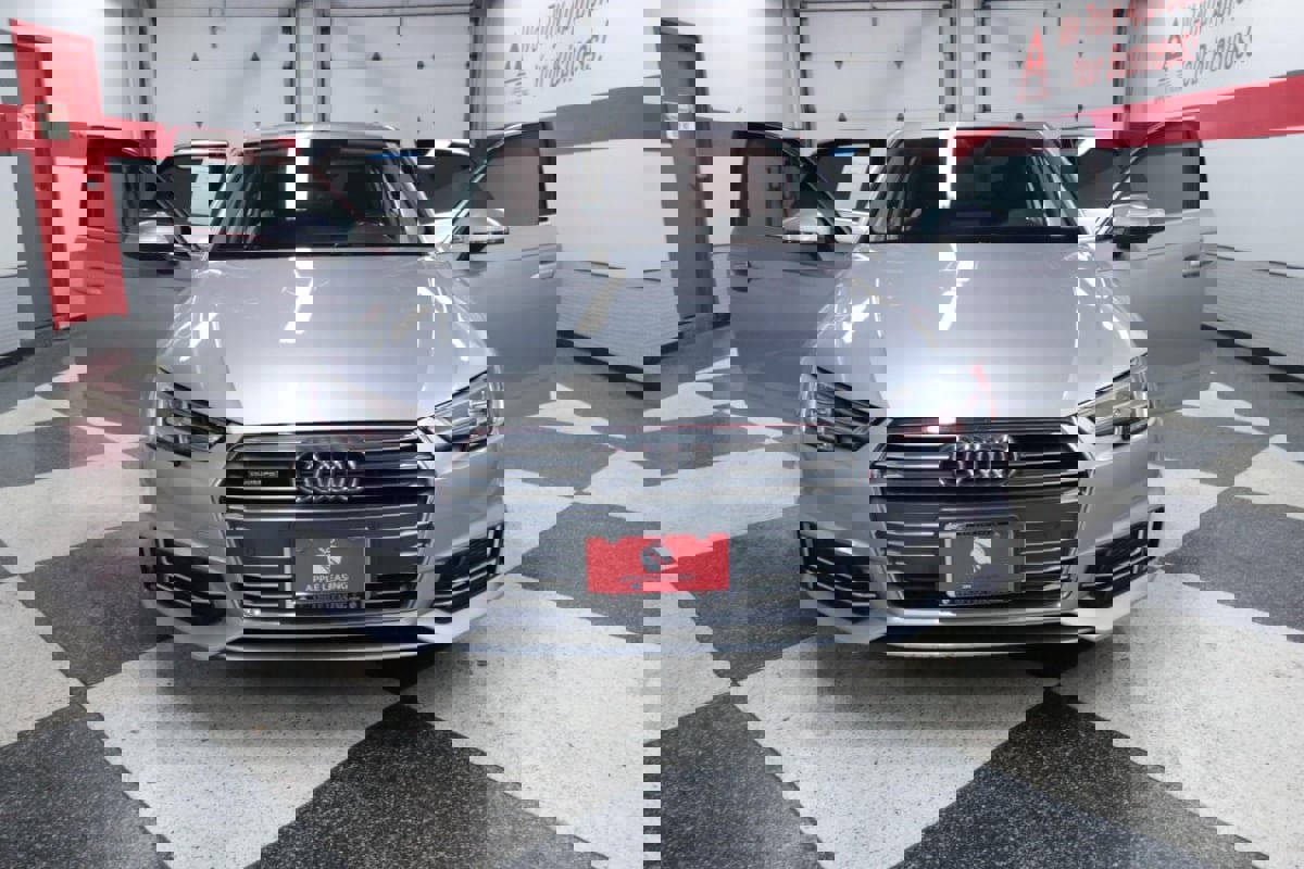 Used 2018 Audi A4 2.0T Premium Plus image 32