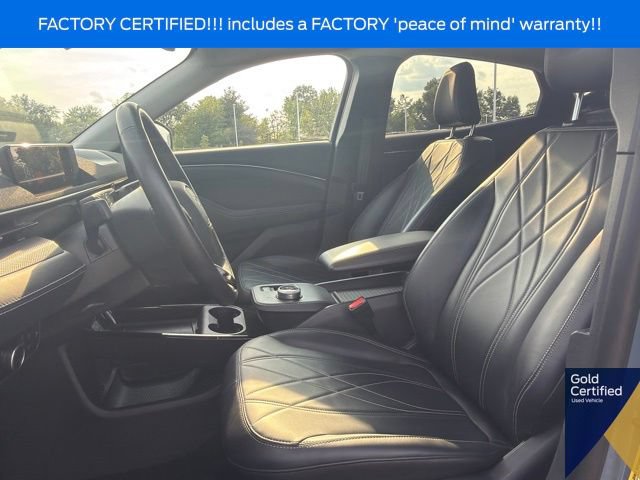 Used 2023 Ford Mustang Mach-E Select AWD/4WD image 27