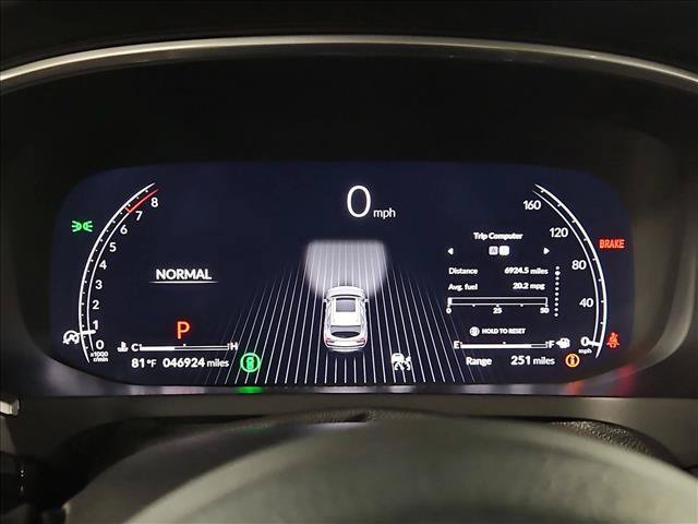 Used 2023 Acura MDX w/ Technology Package FWD image 11