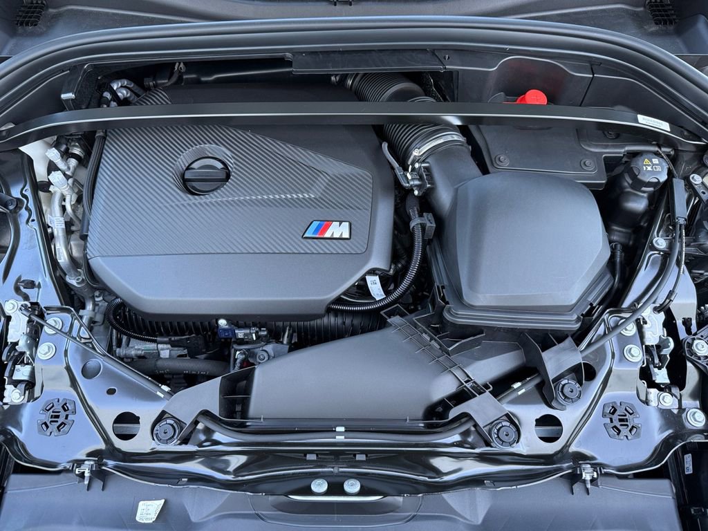 Certified 2025 BMW X2 M35i image 37