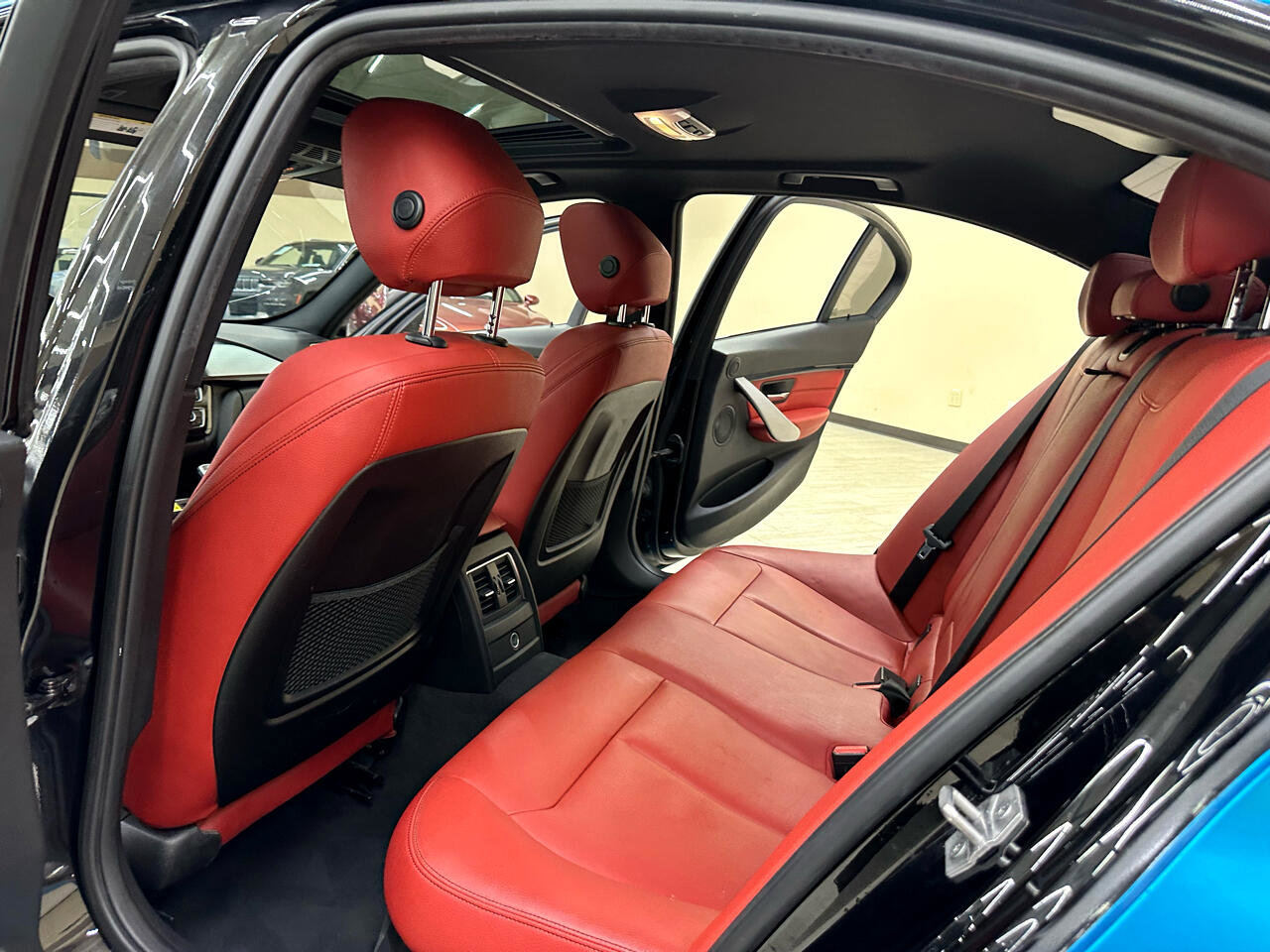 Used 2016 BMW 328i Sedan image 34