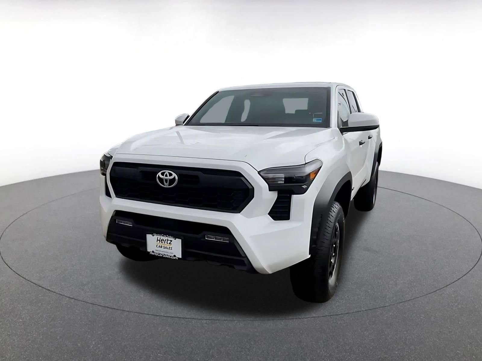 Used 2025 Toyota Tacoma TRD Off-Road image 7