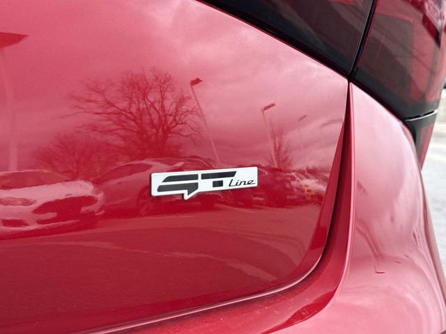 New 2026 Kia K5 GT-Line w/ GT-Line Premium Package image 5