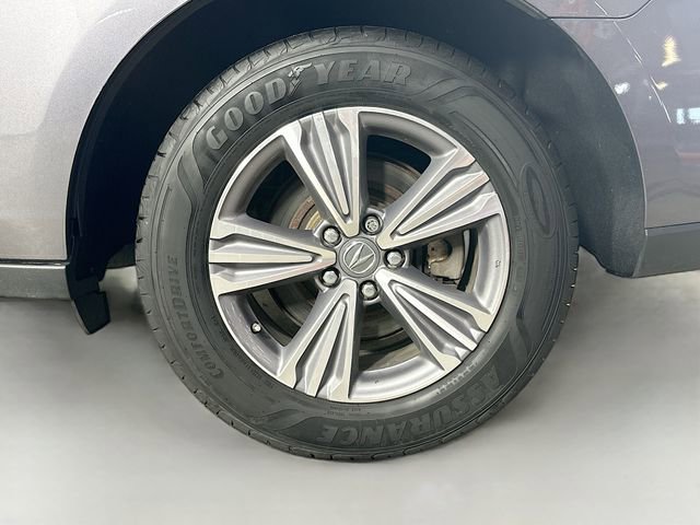 Used 2020 Acura MDX SH-AWD image 33