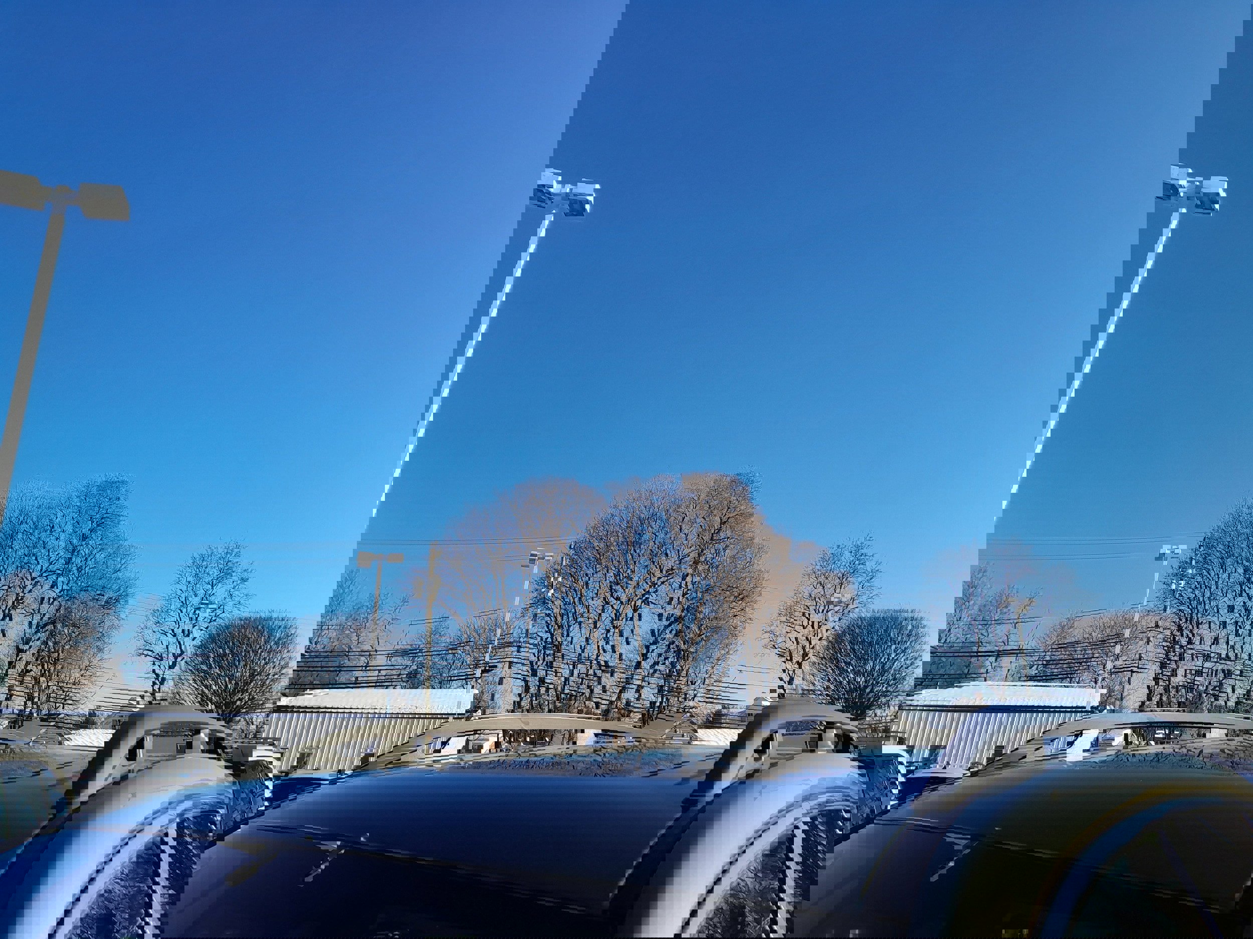 Used 2024 Subaru Forester Limited image 43