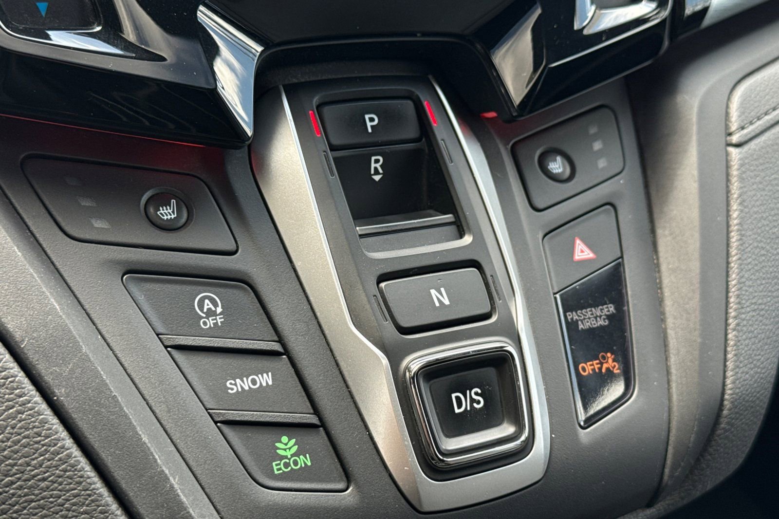 Used 2023 Honda Odyssey Sport image 22