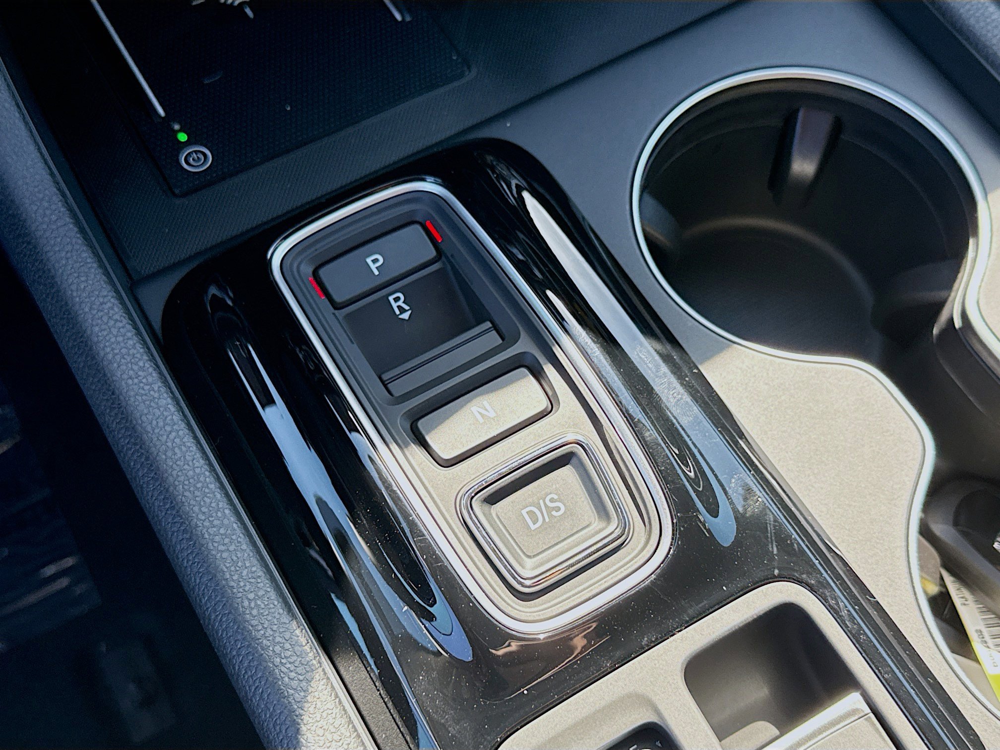 New 2026 Honda Pilot EX-L image 16