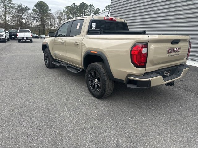 Used 2024 GMC Canyon Elevation w/ Convenience Package image 5