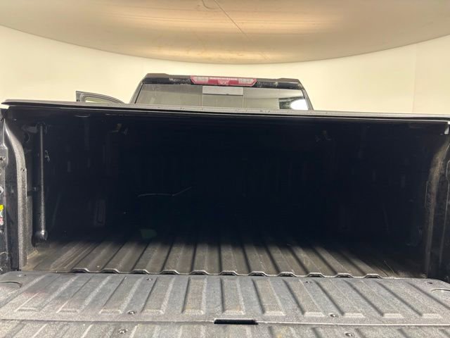 Used 2021 GMC Sierra 1500 AT4 w/ AT4 Premium Package image 21