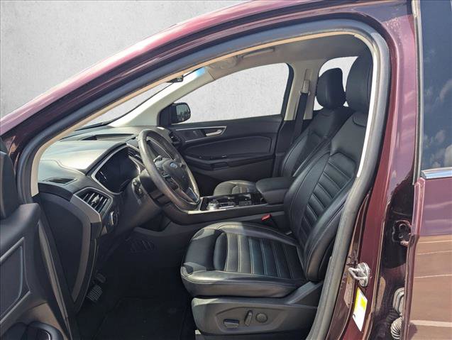 Used 2020 Ford Edge SEL w/ Convenience Package image 15