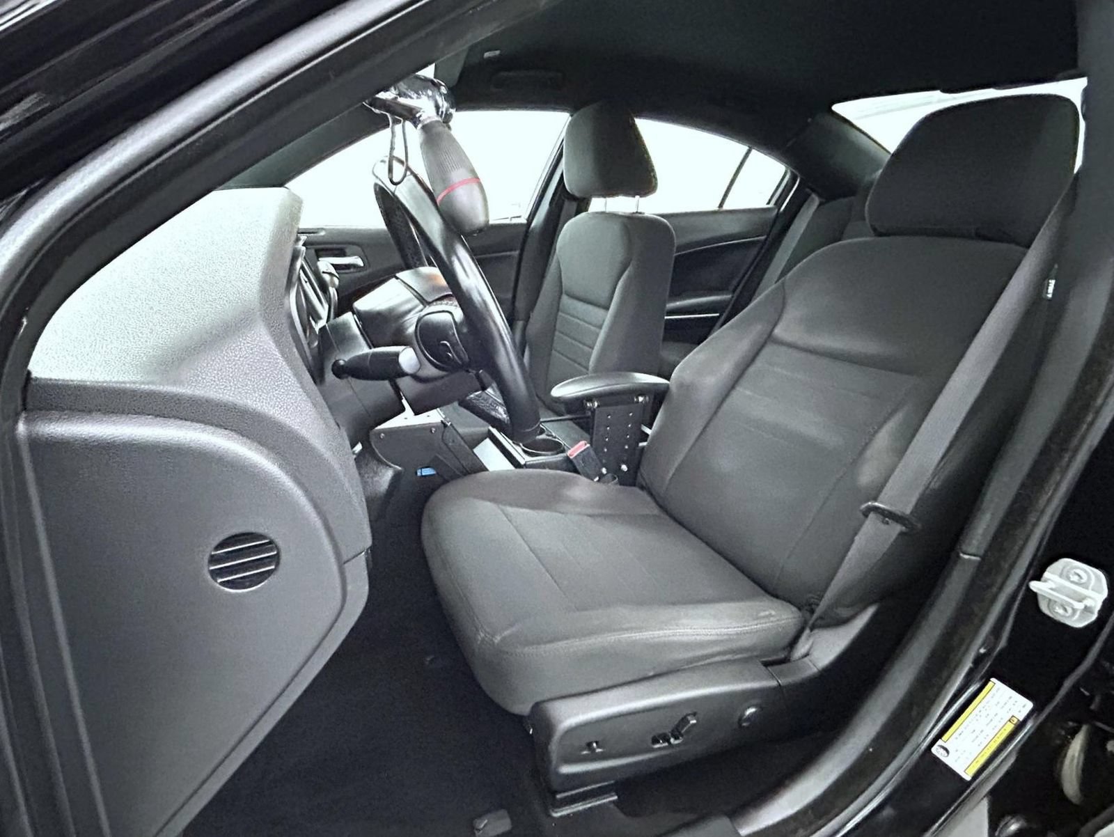 Used 2022 Dodge Charger Police w/ Convenience Group I AWD/4WD image 10