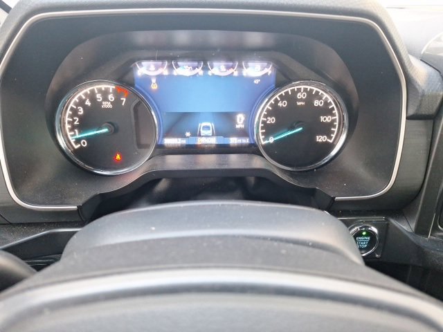 Used 2022 Ford F150 XLT w/ Equipment Group 302A High image 18