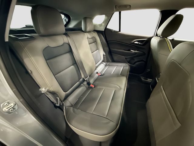 New 2026 Chevrolet Trax ACTIV w/ Sunroof Package image 28