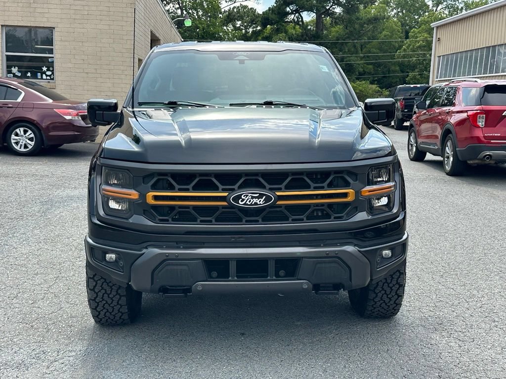 Used 2025 Ford F150 Tremor w/ Equipment Group 402A High AWD/4WD image 13