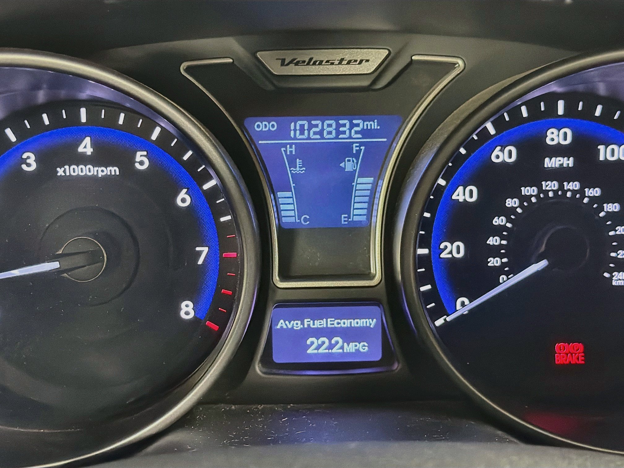 Used 2014 Hyundai Veloster Turbo FWD image 18