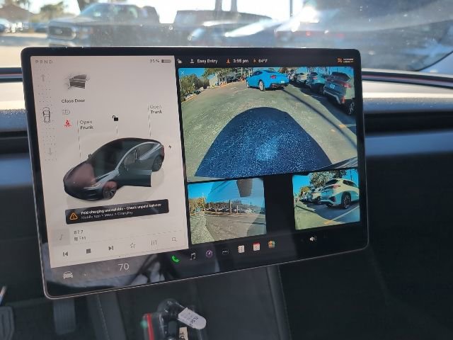 Used 2025 Tesla Model 3 Long Range image 14