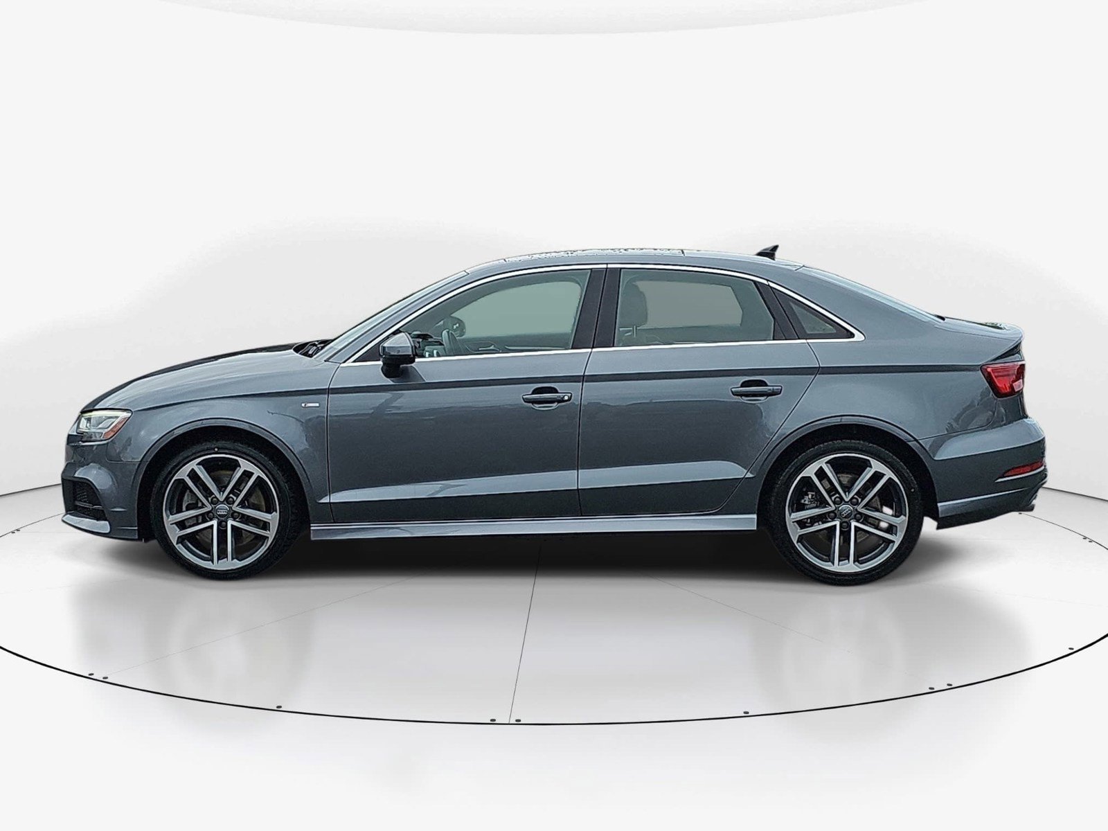 Used 2019 Audi A3 2.0T Premium Plus w/ Premium Plus Package AWD/4WD image 7