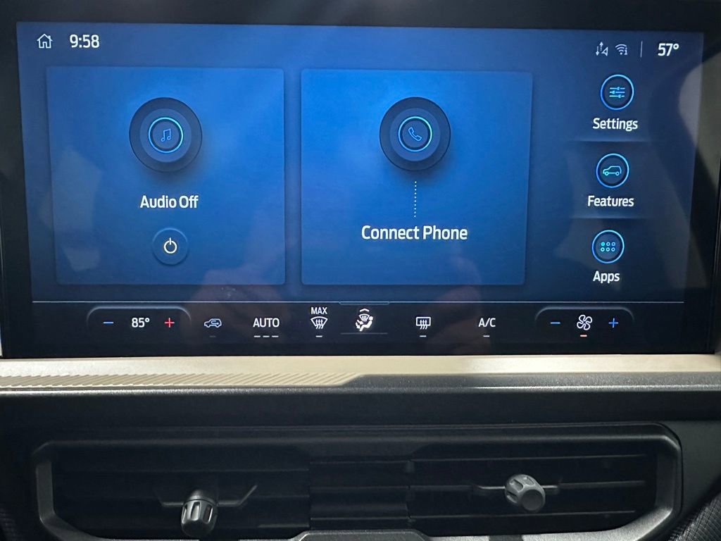 Used 2025 Ford Bronco Sport Big Bend image 26