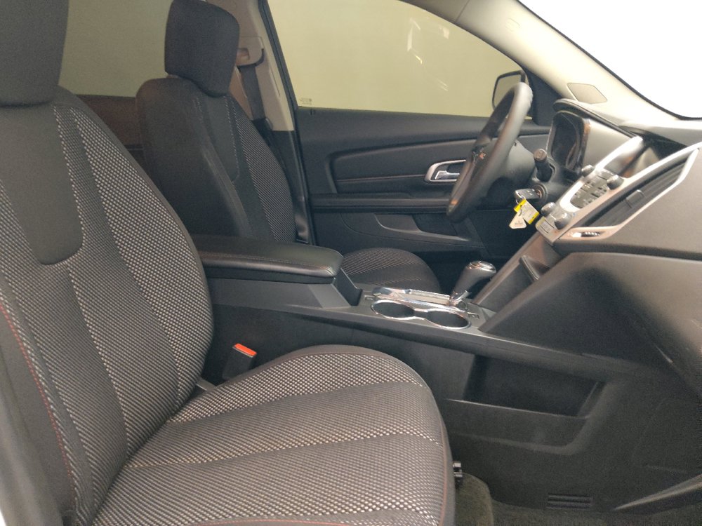 Used 2017 GMC Terrain SLE FWD image 21