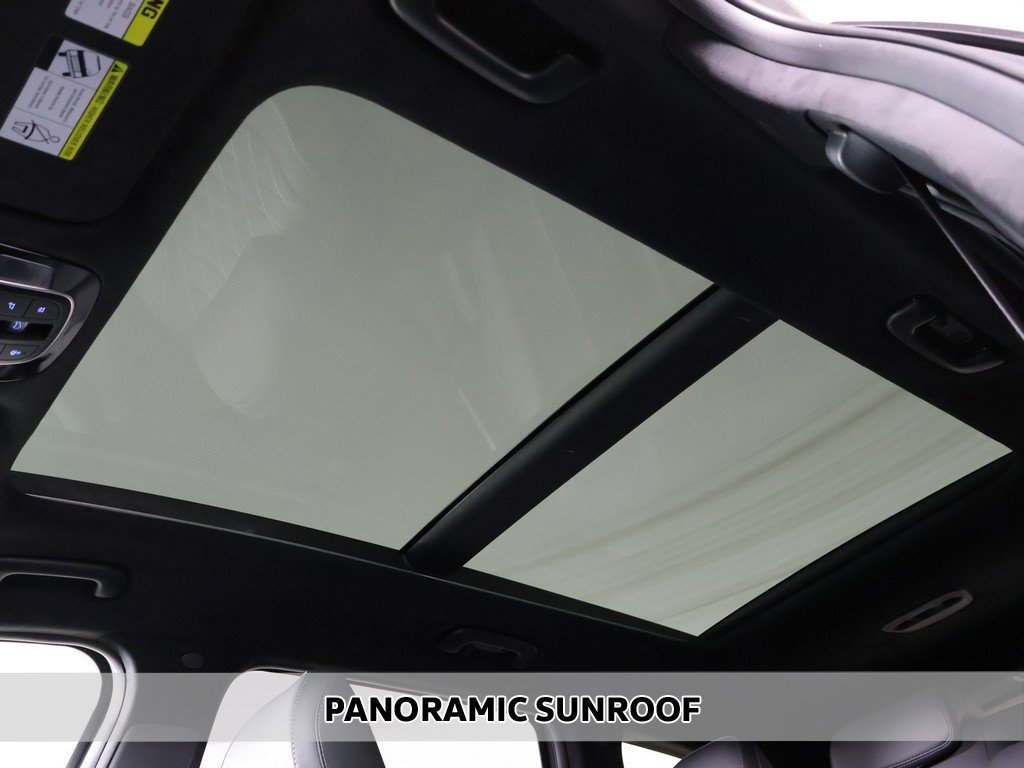 Used 2023 Hyundai Santa Fe Calligraphy image 4