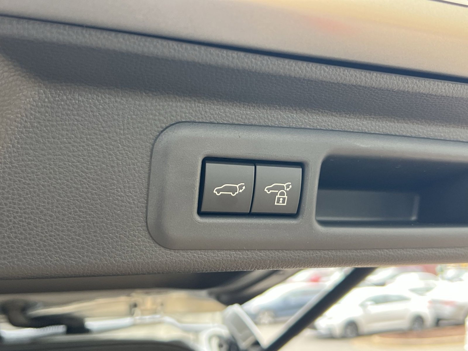 New 2026 Toyota Sequoia Platinum image 21