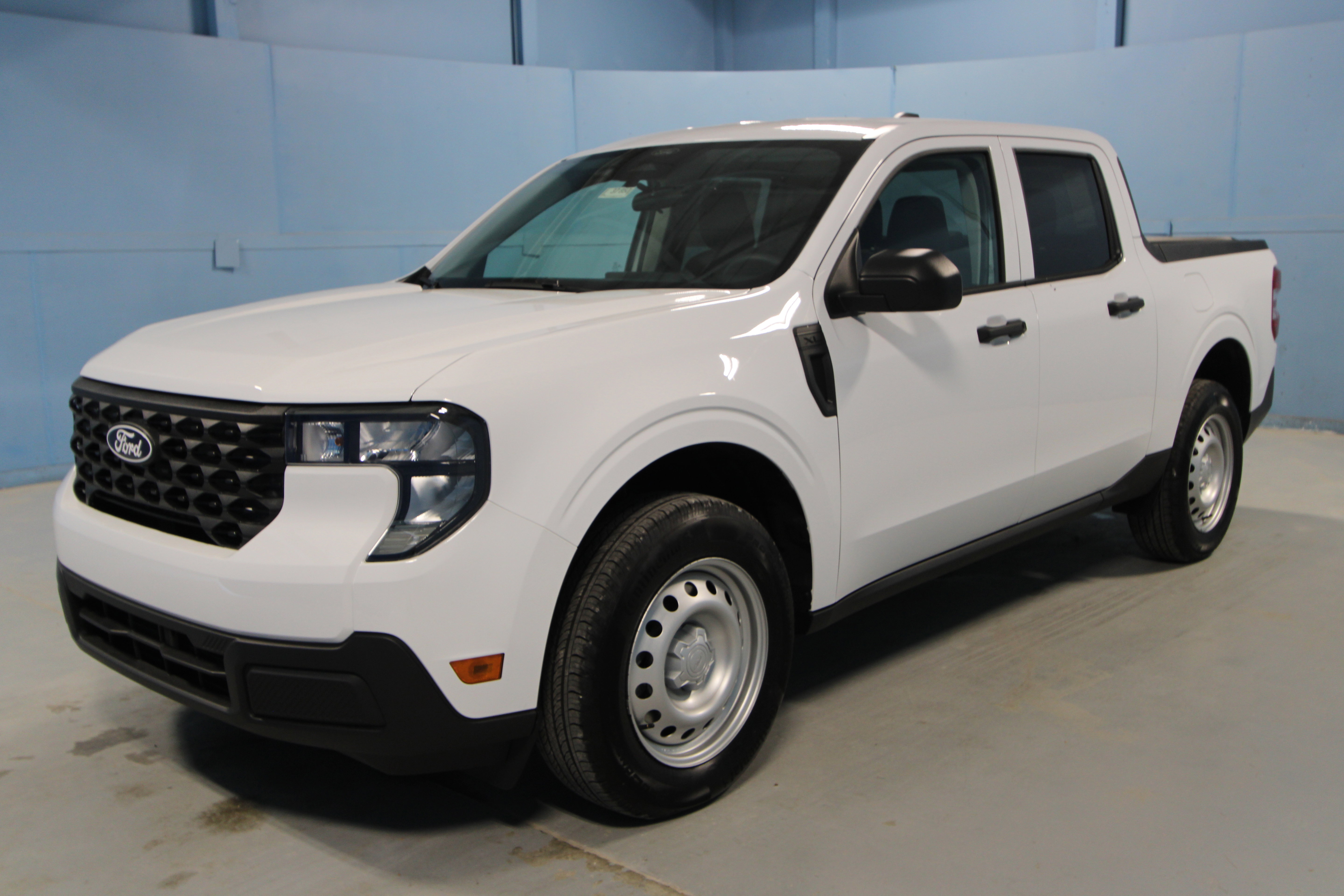 New 2026 Ford Maverick XL w/ 4K Tow Package AWD/4WD image 19