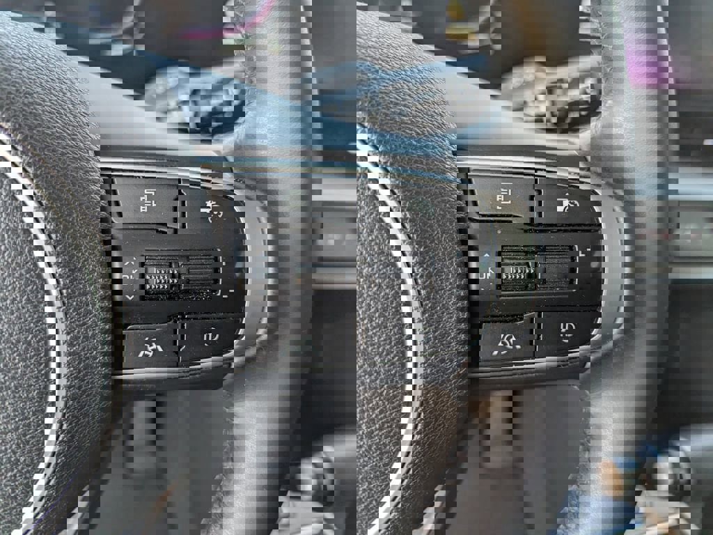 Certified 2023 Kia Sportage EX image 27