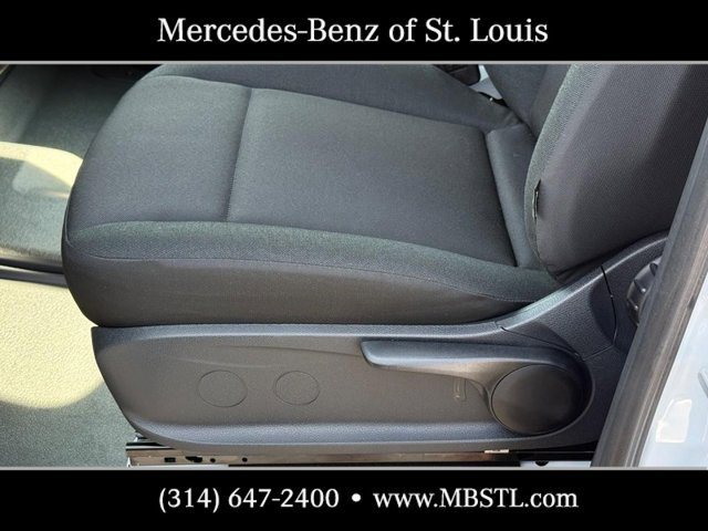 New 2026 Mercedes-Benz Sprinter 2500 image 9