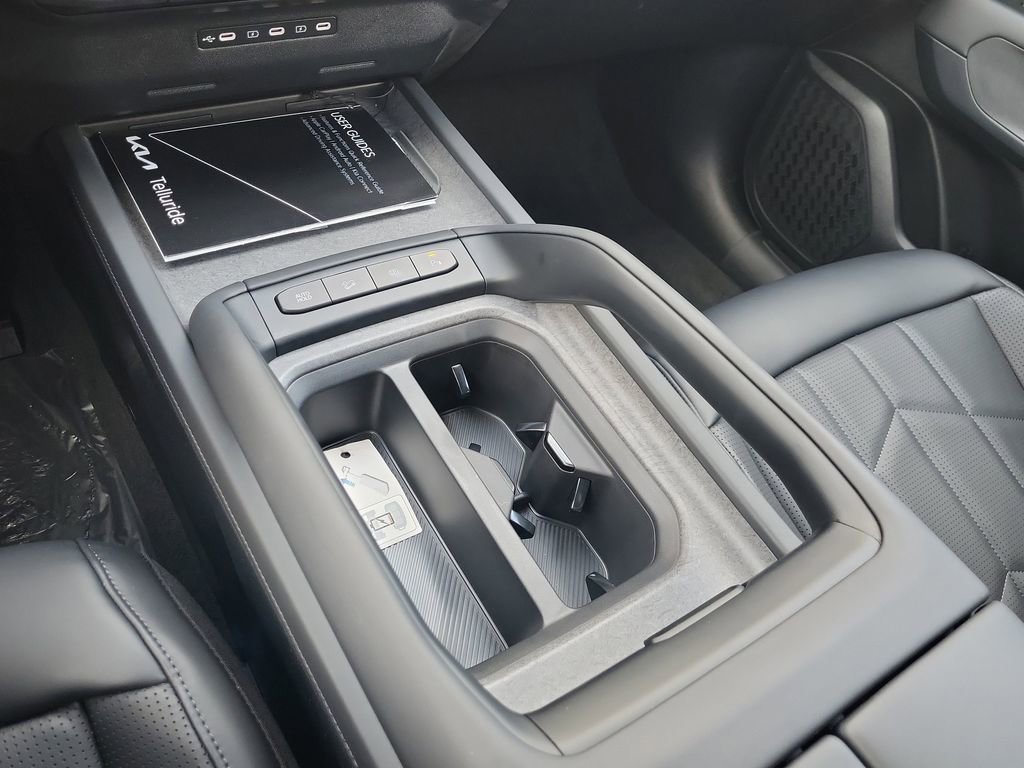New 2027 Kia Telluride EX X-Line image 22