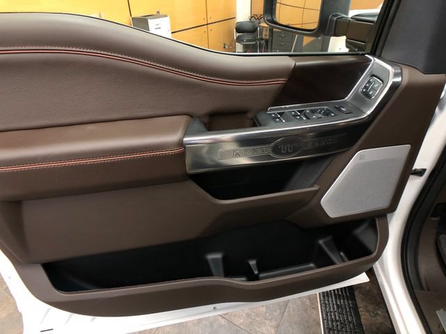 New 2026 Ford F250 King Ranch AWD/4WD image 12