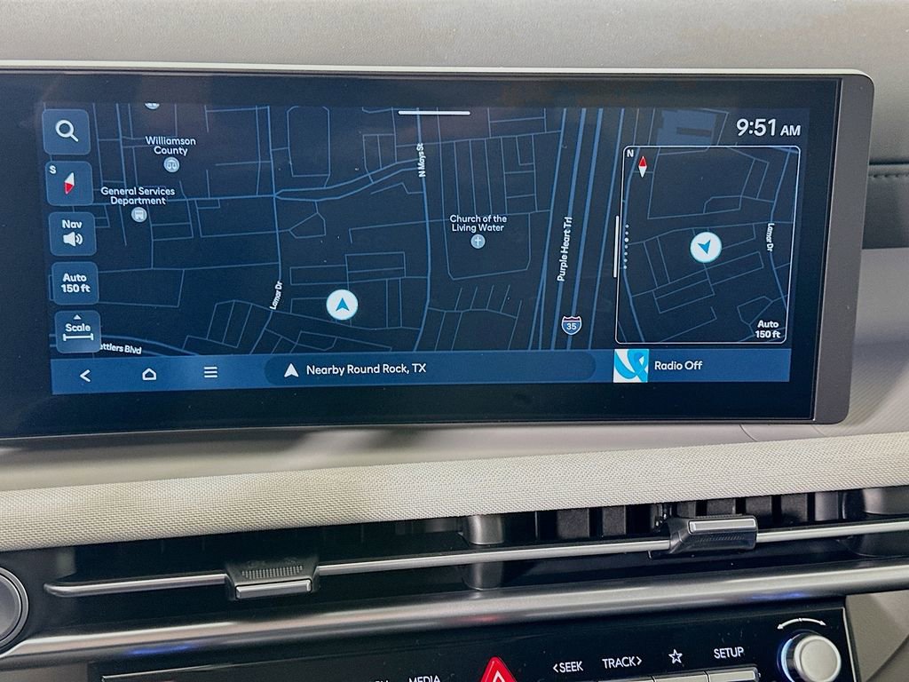 New 2026 Hyundai Tucson Limited image 12