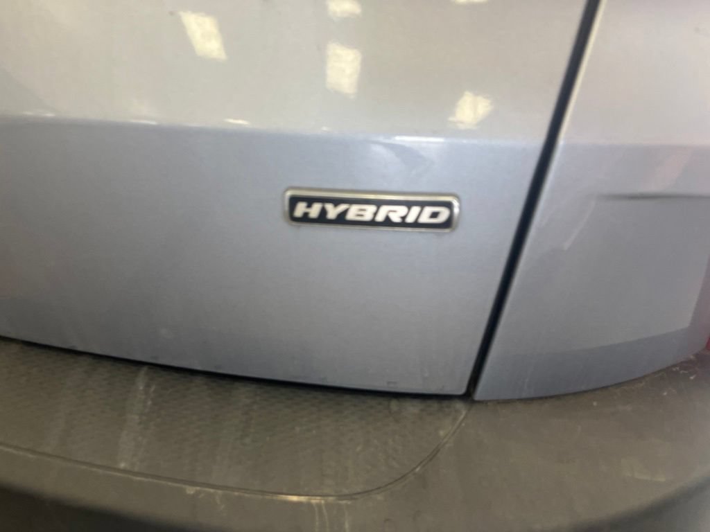Used 2022 Ford Escape SE w/ Convenience Package FWD image 5
